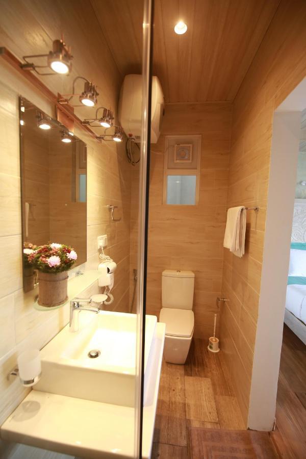Knightsbridge Grand Apartment Nuwara Eliya Exterior foto